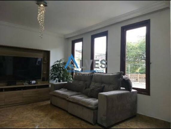Imagem Casa com 3 Quartos à Venda, 150 m² em Baeta Neves - São Bernardo Do Campo
