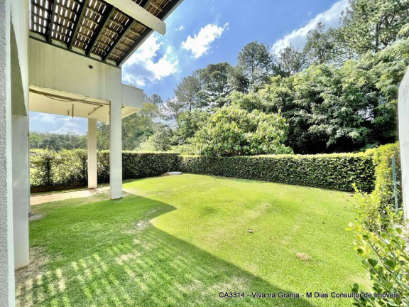 Imagem Casa de Condomínio com 5 Quartos à Venda, 560 m² em Jardim Do Golf I - Jandira