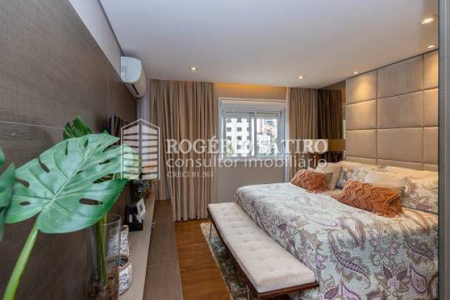 Imagem Apartamento com 4 Quartos à Venda, 208 m² em Vila Mariana - São Paulo Imagem Apartamento com 4 Quartos à Venda, 208 m² em Vila Mariana - São Paulo