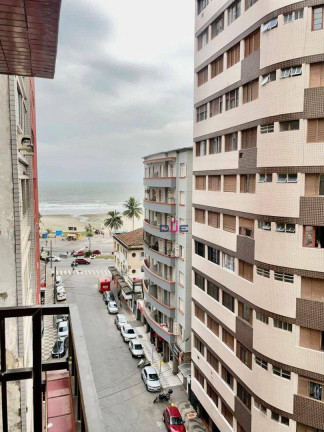 Imagem Apartamento com 2 Quartos à Venda, 62 m² em José Menino - Santos Imagem Apartamento com 2 Quartos à Venda, 62 m² em José Menino - Santos