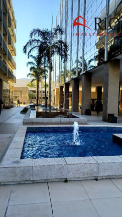 Imagem Sala Comercial à Venda, 33 m² em Recreio Dos Bandeirantes - Rio De Janeiro Imagem Sala Comercial à Venda, 33 m² em Recreio Dos Bandeirantes - Rio De Janeiro