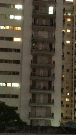Imagem Imóvel com 4 Quartos à Venda, 176 m² em Moema - São Paulo Imagem Imóvel com 4 Quartos à Venda, 176 m² em Moema - São Paulo