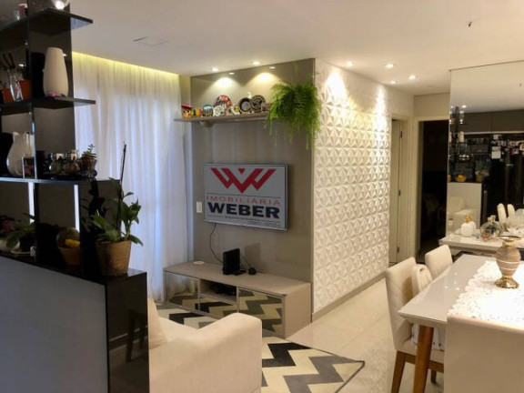 Imagem Apartamento com 2 Quartos à Venda, 52 m² em Vila Progresso - Sorocaba Imagem Apartamento com 2 Quartos à Venda, 52 m² em Vila Progresso - Sorocaba