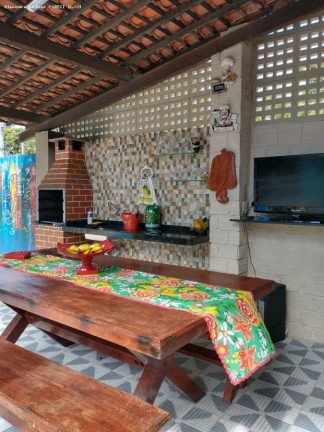 Imagem Casa com 6 Quartos à Venda, 202 m² em Carneiros - Tamandaré Imagem Casa com 6 Quartos à Venda, 202 m² em Carneiros - Tamandaré