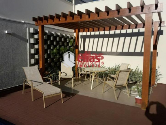 Imagem Casa de Condomínio com 3 Quartos à Venda, 305 m² em Residencial Villa Lobos - Bauru Imagem Casa de Condomínio com 3 Quartos à Venda, 305 m² em Residencial Villa Lobos - Bauru