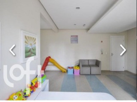 Imagem Apartamento com 3 Quartos à Venda, 62 m² em Jardim Celeste - São Paulo Imagem Apartamento com 3 Quartos à Venda, 62 m² em Jardim Celeste - São Paulo
