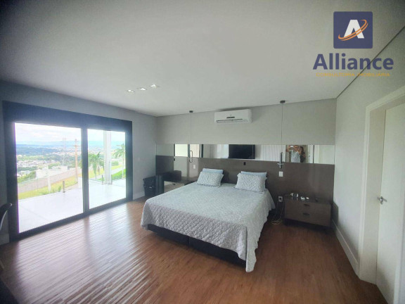 Imagem Casa com 4 Quartos à Venda ou Locação, 363 m² em Condomínio Campo De Toscana - Vinhedo