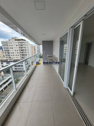Apartamento com 3 Quartos à Venda, 95 m² em Centro - Campos Dos Goytacazes