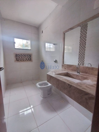Imagem Casa com 3 Quartos à Venda, 300 m² em Parque São Jerônimo - Anápolis Imagem Casa com 3 Quartos à Venda, 300 m² em Parque São Jerônimo - Anápolis