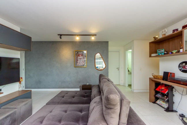 Imagem Apartamento com 2 Quartos à Venda, 82 m² em Vila Olímpia - São Paulo Imagem Apartamento com 2 Quartos à Venda, 82 m² em Vila Olímpia - São Paulo