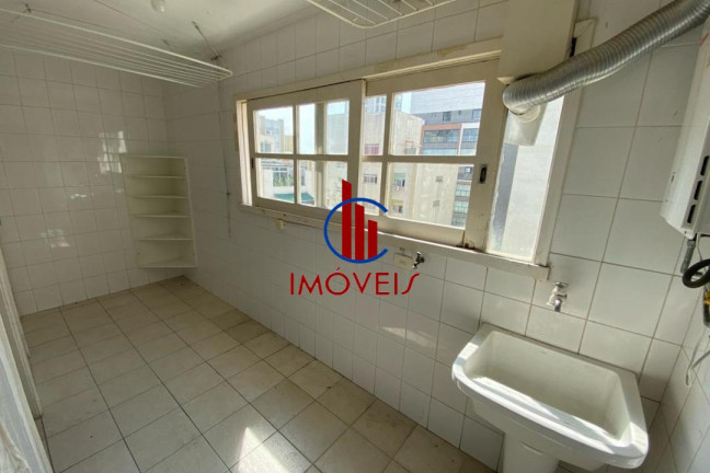 Imagem Apartamento com 4 Quartos à Venda, 167 m² em Jardim Paulista - São Paulo