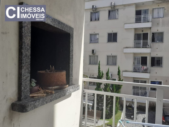 Imagem Apartamento com 2 Quartos à Venda, 62 m² em Ressacada - Itajaí Imagem Apartamento com 2 Quartos à Venda, 62 m² em Ressacada - Itajaí