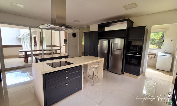 Imagem Casa de Condomínio com 4 Quartos à Venda, 445 m² em Residencial Aldeia Do Vale - Goiânia Imagem Casa de Condomínio com 4 Quartos à Venda, 445 m² em Residencial Aldeia Do Vale - Goiânia