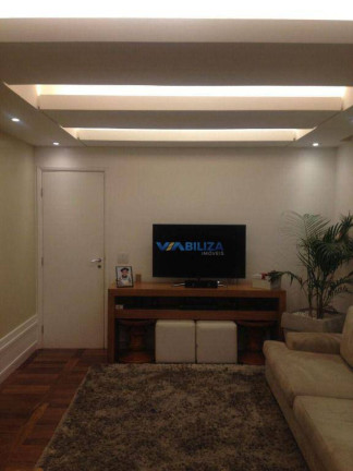 Imagem Apartamento com 3 Quartos à Venda, 134 m² em Vila Augusta - Guarulhos
