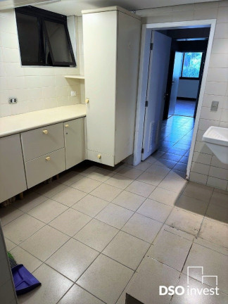 Imagem Apartamento com 3 Quartos à Venda, em Jardim Paulistano - São Paulo Imagem Apartamento com 3 Quartos à Venda, em Jardim Paulistano - São Paulo