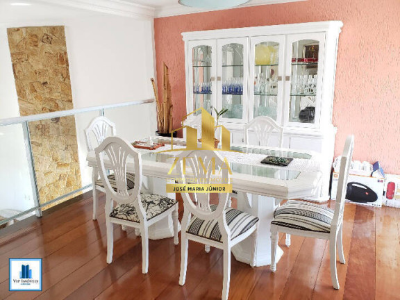 Imagem Casa com 3 Quartos à Venda, 500 m² em Vila Suissa - Mogi Das Cruzes