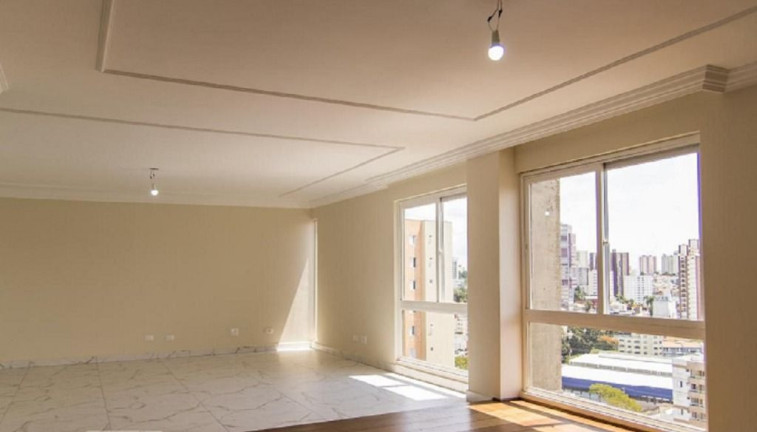 Imagem Apartamento com 4 Quartos à Venda, 194 m² em Centro - Santo André