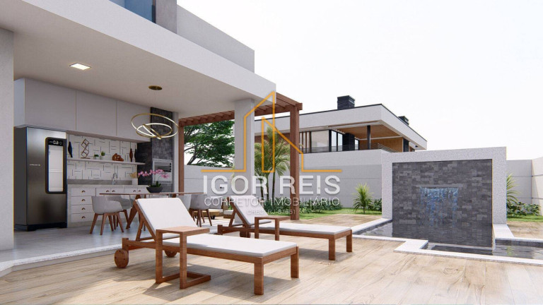 Imagem Casa de Condomínio com 4 Quartos à Venda, em Parque Rodoviário - Campos Dos Goytacazes Imagem Casa de Condomínio com 4 Quartos à Venda, em Parque Rodoviário - Campos Dos Goytacazes
