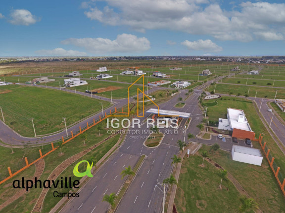Imagem Terreno em Condomínio à Venda, 540 m² em Donana - Campos Dos Goytacazes Imagem Terreno em Condomínio à Venda, 540 m² em Donana - Campos Dos Goytacazes