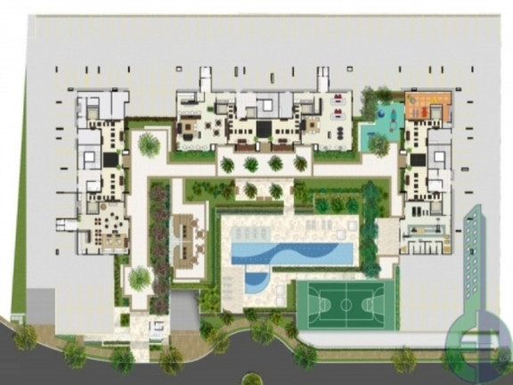 Imagem Apartamento com 4 Quartos à Venda, 240 m² em Santa Paula - São Caetano Do Sul Imagem Apartamento com 4 Quartos à Venda, 240 m² em Santa Paula - São Caetano Do Sul