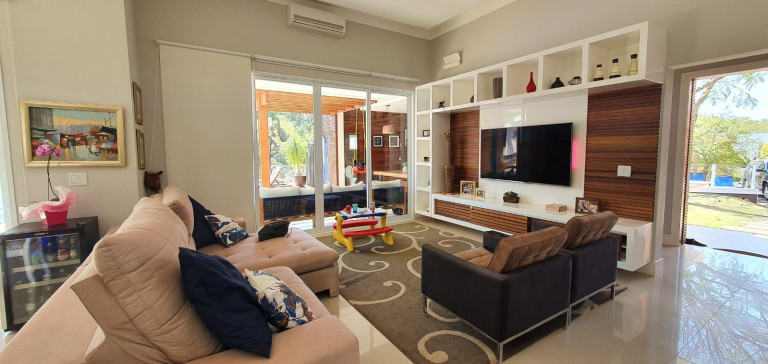 Imagem Casa com 4 Quartos para Alugar, 400 m² em Residencial Euroville - Bragança Paulista Imagem Casa com 4 Quartos para Alugar, 400 m² em Residencial Euroville - Bragança Paulista