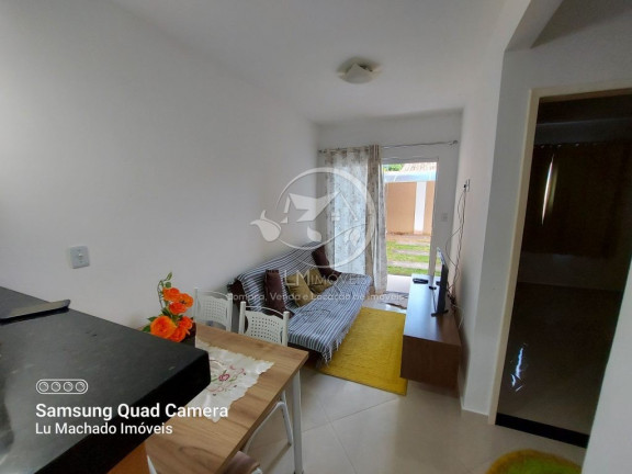 Imagem Casa com 2 Quartos à Venda, 60 m² em Peró - Cabo Frio Imagem Casa com 2 Quartos à Venda, 60 m² em Peró - Cabo Frio