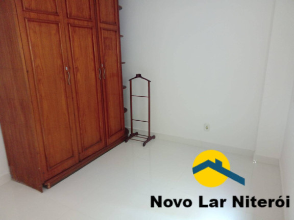 Imagem Apartamento com 3 Quartos à Venda, 110 m² em Icaraí - Niterói