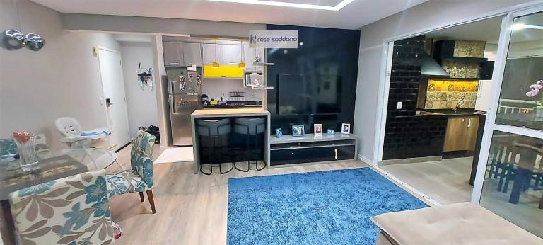 Imagem Apartamento com 2 Quartos à Venda, 94 m² em Vila Brasilio Machado - São Paulo Imagem Apartamento com 2 Quartos à Venda, 94 m² em Vila Brasilio Machado - São Paulo