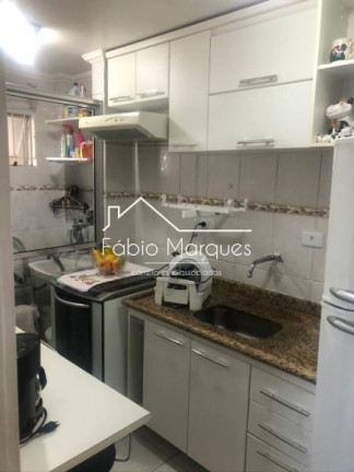 Imagem Apartamento com 2 Quartos à Venda, 48 m² em Tatuapé - São Paulo Imagem Apartamento com 2 Quartos à Venda, 48 m² em Tatuapé - São Paulo