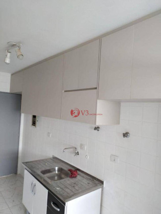 Imagem Apartamento com 3 Quartos à Venda, 68 m² em Casa Verde - São Paulo