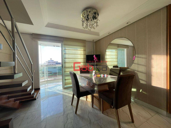 Imagem Cobertura com 3 Quartos à Venda, 194 m² em Braga - Cabo Frio Imagem Cobertura com 3 Quartos à Venda, 194 m² em Braga - Cabo Frio