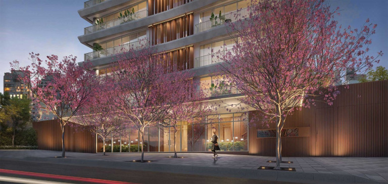 Imagem Imóvel com 4 Quartos à Venda, 261 m² em Brooklin Paulista - São Paulo Imagem Imóvel com 4 Quartos à Venda, 261 m² em Brooklin Paulista - São Paulo