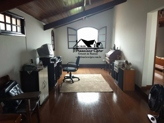 Imagem Sobrado com 4 Quartos à Venda, 257 m² em Pedregulho - Guaratinguetá Imagem Sobrado com 4 Quartos à Venda, 257 m² em Pedregulho - Guaratinguetá