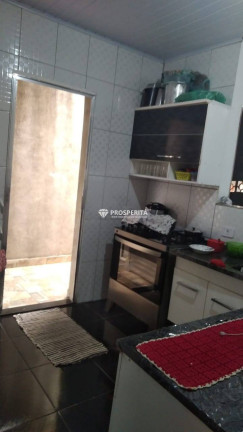 Imagem Casa com 4 Quartos à Venda, 215 m² em Conceição - Diadema