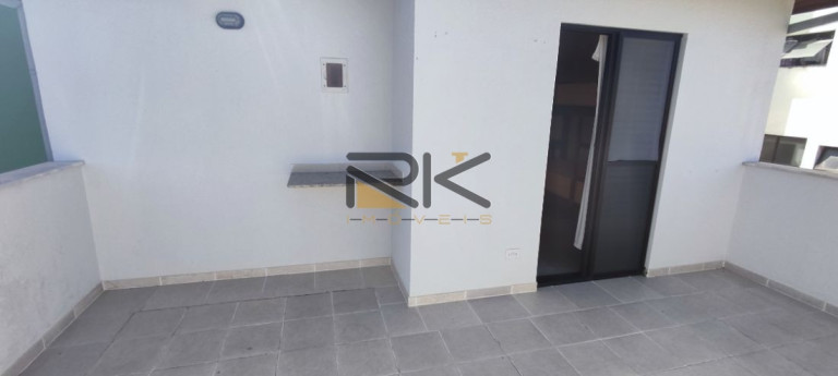 Imagem Cobertura com 3 Quartos à Venda, 120 m² em Itaguá - Ubatuba