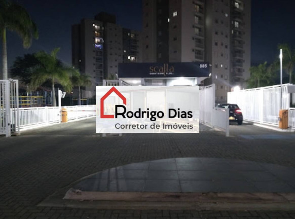 Imagem Apartamento com 2 Quartos para Alugar, 70 m² em Estância - Jundiaí Imagem Apartamento com 2 Quartos para Alugar, 70 m² em Estância - Jundiaí