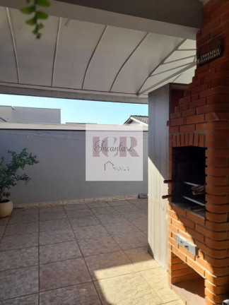 Imagem Casa de Condomínio com 3 Quartos à Venda, 151 m² em Horto Florestal - Sorocaba Imagem Casa de Condomínio com 3 Quartos à Venda, 151 m² em Horto Florestal - Sorocaba