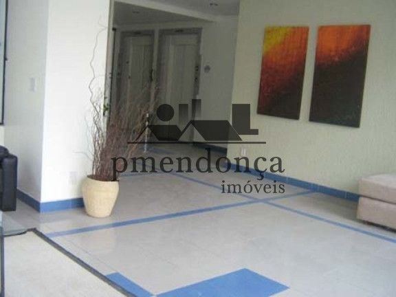 Imagem Apartamento com 2 Quartos à Venda, 52 m² em Perdizes - São Paulo Imagem Apartamento com 2 Quartos à Venda, 52 m² em Perdizes - São Paulo
