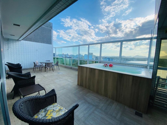 Imagem Cobertura com 4 Quartos à Venda, 283 m² em Centro - Guarapari Imagem Cobertura com 4 Quartos à Venda, 283 m² em Centro - Guarapari