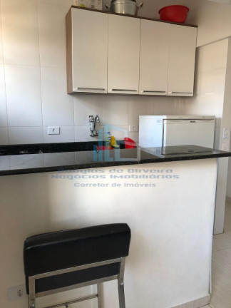 Imagem Kitnet com 1 Quarto à Venda, 39 m² em Tupi - Praia Grande Imagem Kitnet com 1 Quarto à Venda, 39 m² em Tupi - Praia Grande