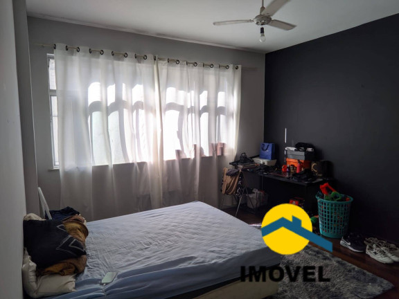 Imagem Apartamento com 4 Quartos à Venda, 230 m² em Icaraí - Niterói