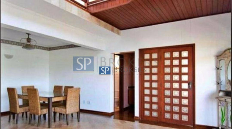 Imagem Cobertura com 3 Quartos à Venda, 338 m² em Jardim Flamboyant - Campinas Imagem Cobertura com 3 Quartos à Venda, 338 m² em Jardim Flamboyant - Campinas