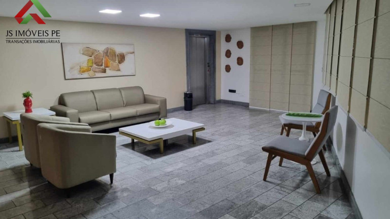 Imagem Imóvel com 1 Quarto à Venda, 50 m² em Boa Viagem - Recife