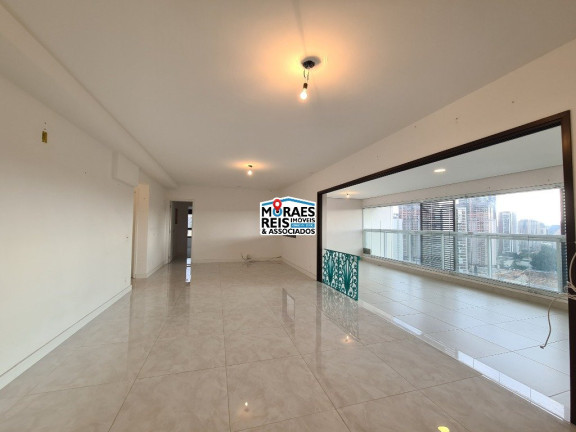 Imagem Apartamento com 3 Quartos à Venda, 178 m² em Brooklin - São Paulo Imagem Apartamento com 3 Quartos à Venda, 178 m² em Brooklin - São Paulo