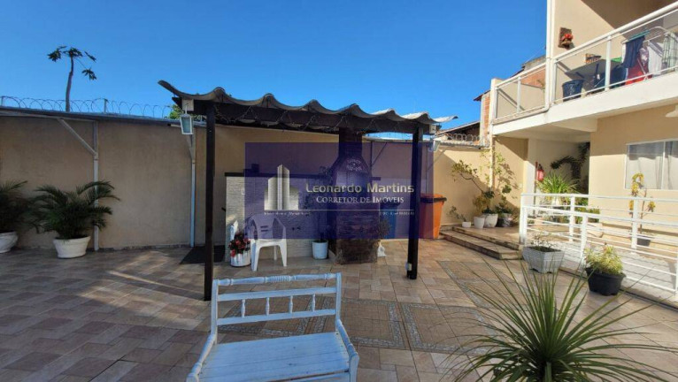 Imagem Casa de Condomínio com 2 Quartos à Venda, 80 m² em Praia Do Siqueira - Cabo Frio Imagem Casa de Condomínio com 2 Quartos à Venda, 80 m² em Praia Do Siqueira - Cabo Frio