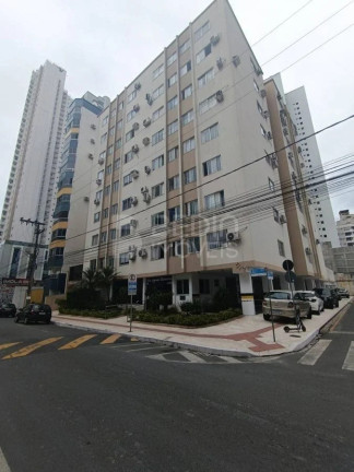 Apartamento com 1 Quarto à Venda, 45 m² em Centro - Balneário Camboriú