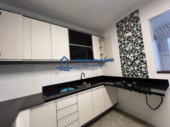 Imagem Apartamento com 2 Quartos para Alugar, 81 m² em Ponta Da Praia - Santos