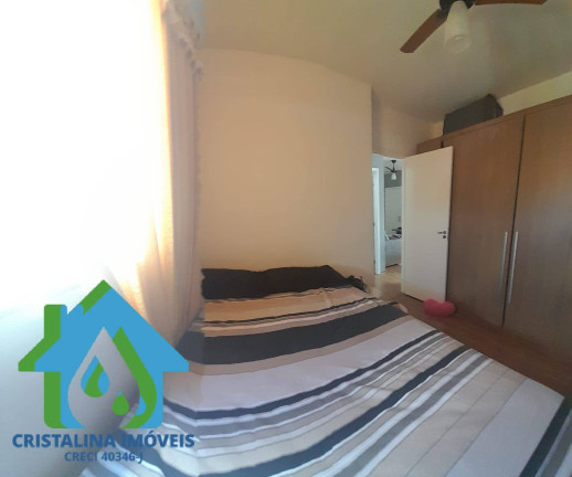 Imagem Apartamento com 2 Quartos à Venda, 54 m² em Parque Industrial - Araras