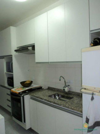 Imagem Apartamento com 2 Quartos à Venda, 55 m² em Jardim Central - Cotia Imagem Apartamento com 2 Quartos à Venda, 55 m² em Jardim Central - Cotia