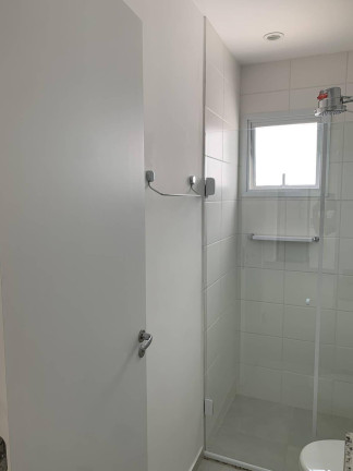Imagem Apartamento com 2 Quartos para Alugar, 52 m² em Alphaville Empresarial - Barueri